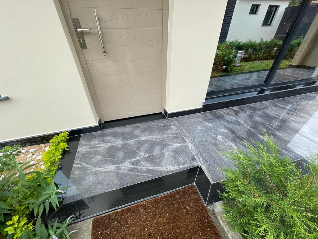Carrelage