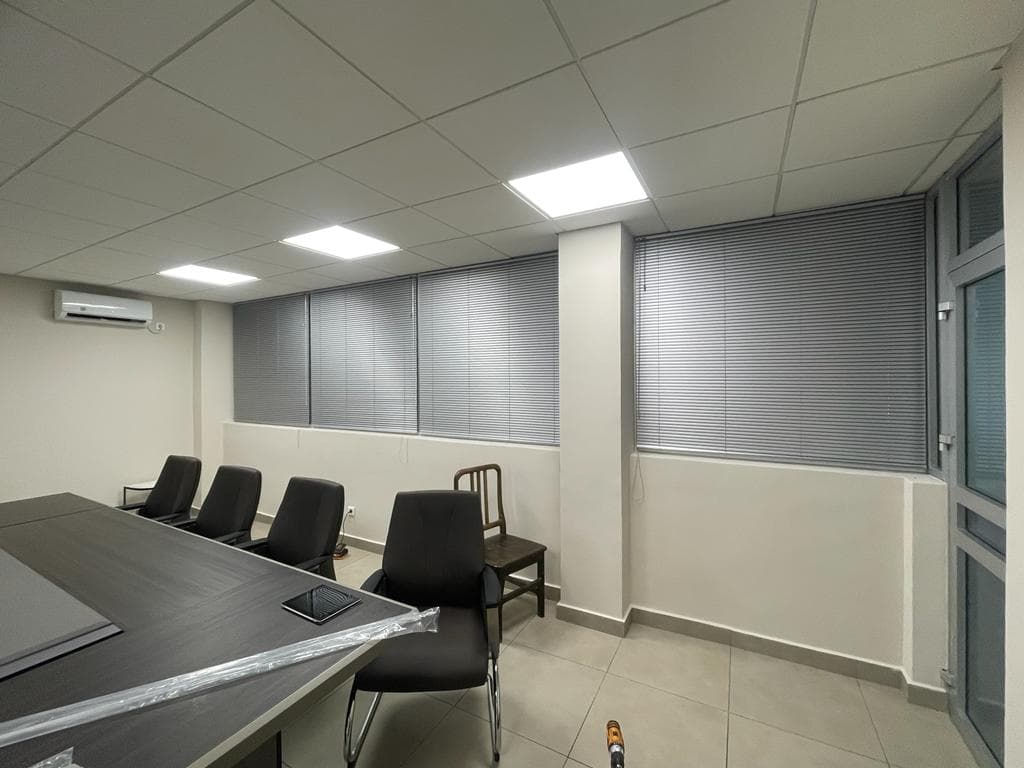 Menuiserie aluminium